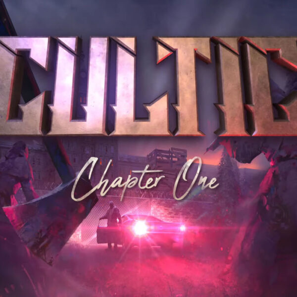 Cultic: Chapter One Steam Altergift