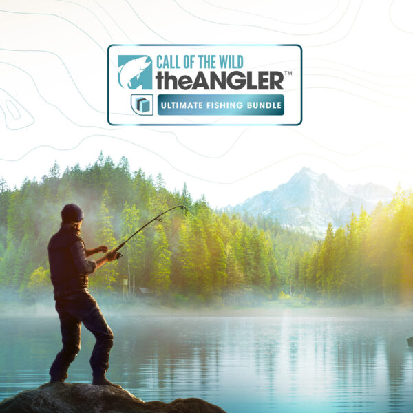 Call of the Wild: The Angler - Ultimate Fishing Bundle PC Epic Games Account