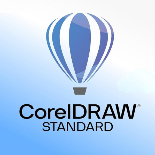 CorelDRAW Standard 2024 Key (1 Device)