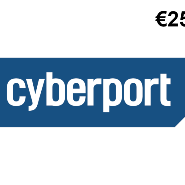 Cyberport €25 Gift Card DE