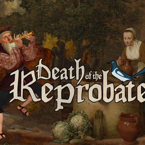 Death Of The Reprobate PC Steam CD Key