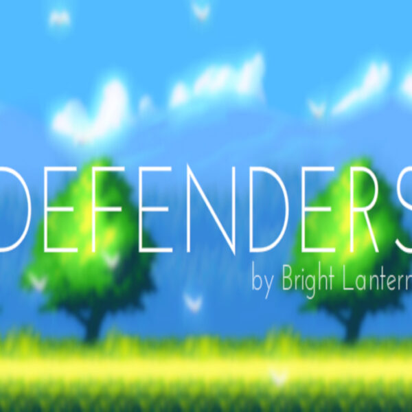 DEFENDERS Steam Gift