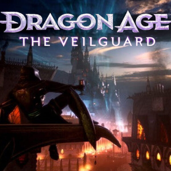 Dragon Age: The Veilguard PS5 Account