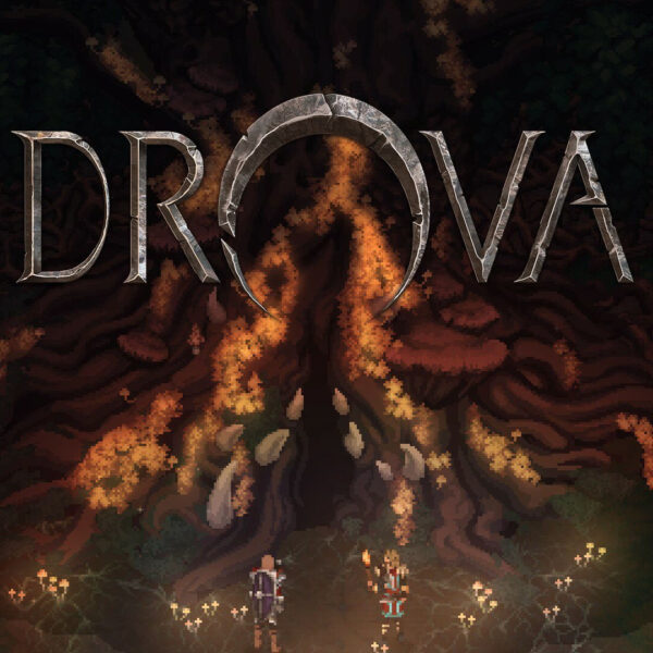 Drova - Forsaken Kin PC Steam Account