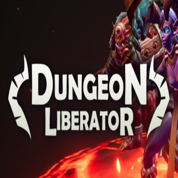 Dungeon Liberator Steam CD Key