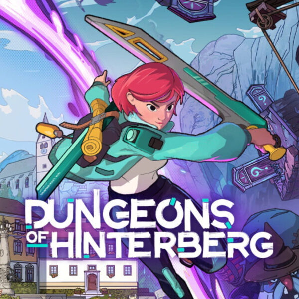 Dungeons of Hinterberg NA PC Steam CD Key