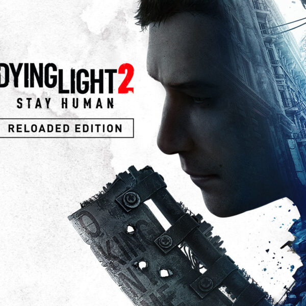 Dying Light 2: Stay Human Reloaded Edition PC Steam Account