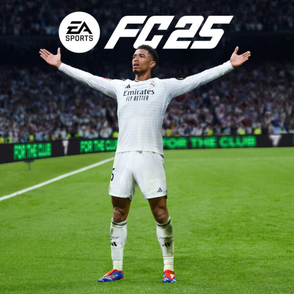 EA SPORTS FC 25 AU XBOX One / Xbox Series X|S CD Key