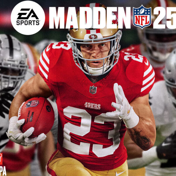 EA SPORTS Madden NFL 25 CA XBOX One / Xbox Series X|S CD Key