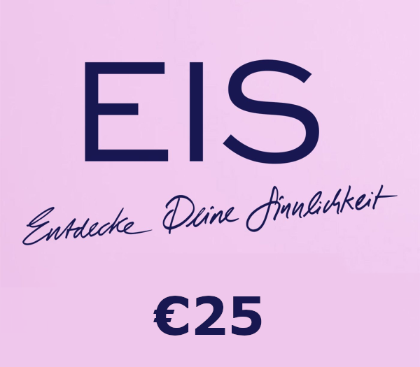 EIS.de €25 Gift Card DE