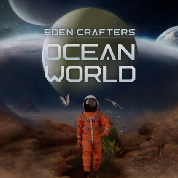 Eden Crafters PC Steam Account