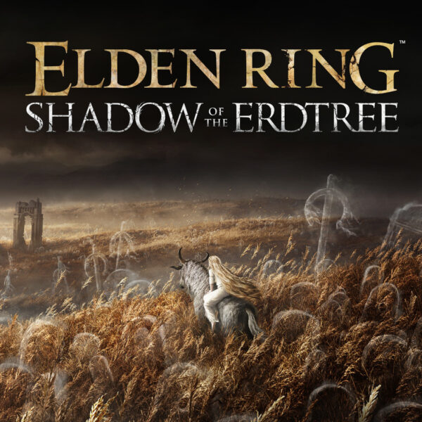 ELDEN RING - Shadow of the Erdtree DLC EU (without DE) PS5 CD Key