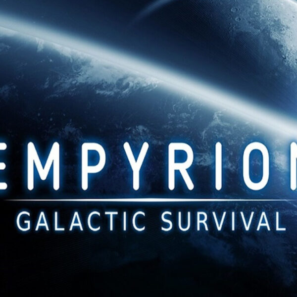 Empyrion - Galactic Survival PC Epic Games Account