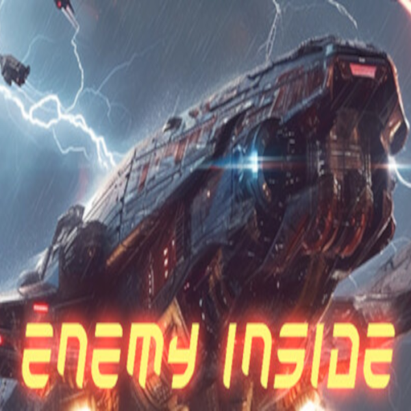 Enemy Inside PC Steam CD Key