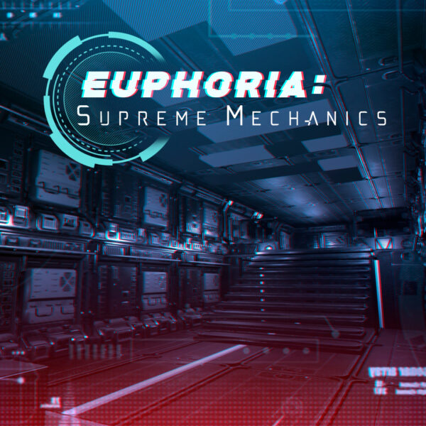 Euphoria: Supreme Mechanics Steam CD Key