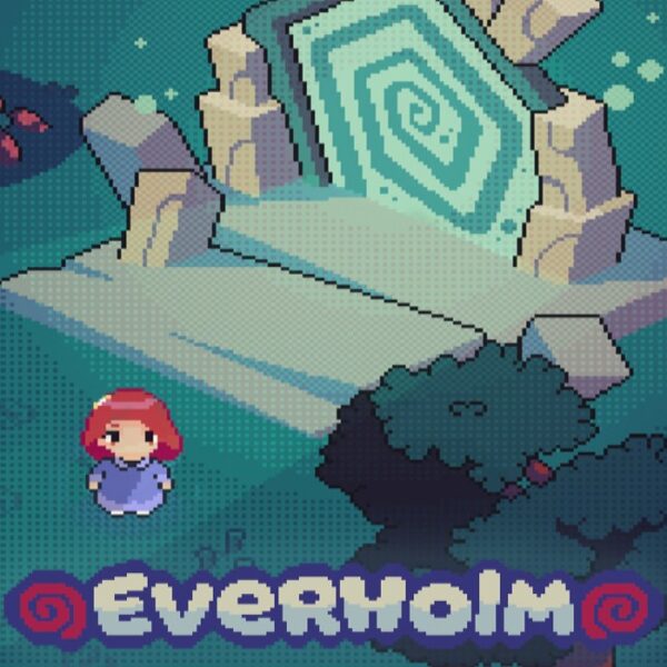 Everholm PC Steam CD Key