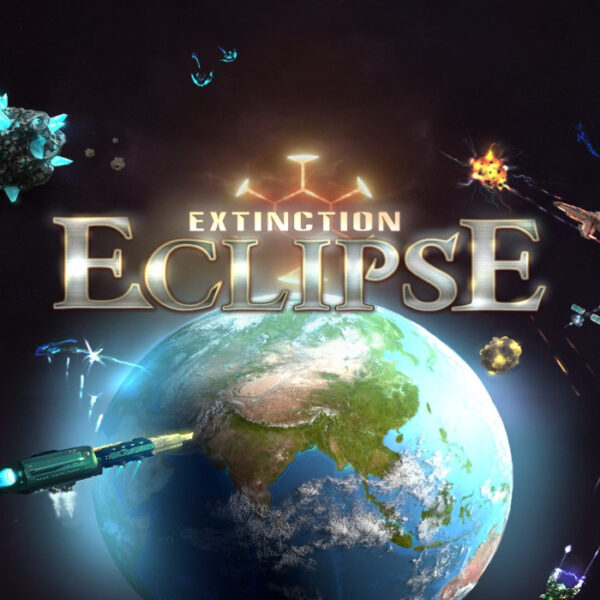 Extinction Eclipse Steam CD Key