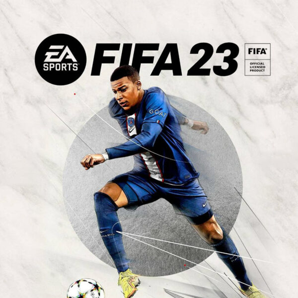 FIFA 23 US EA App CD Key