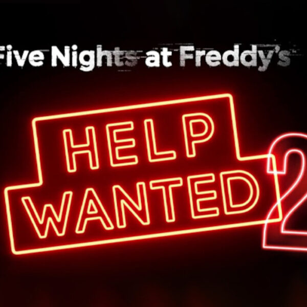 Five Nights at Freddy's: Help Wanted 2 Xbox Series X|S Account