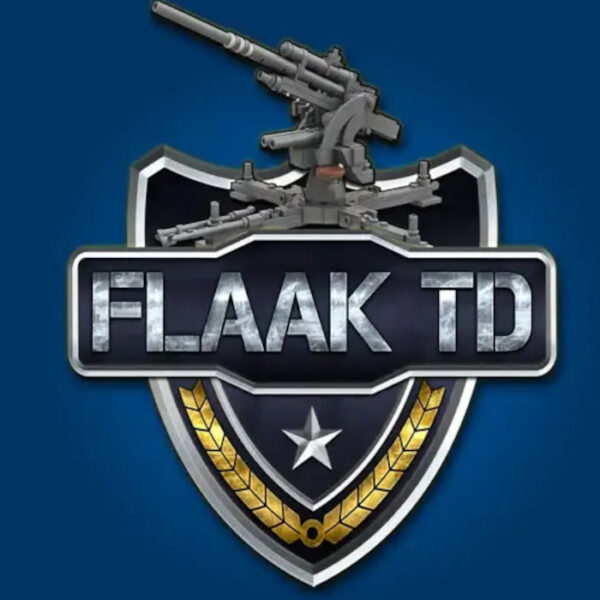 FLAAK TD PC Steam CD Key