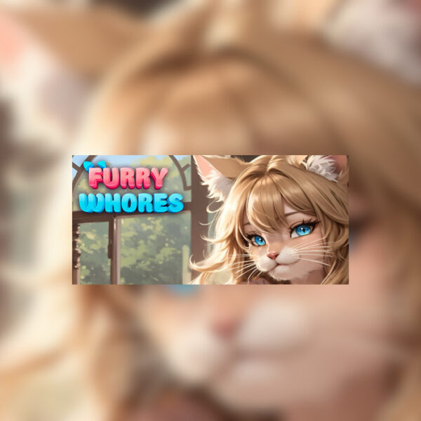 Furry Whores PC Steam CD Key