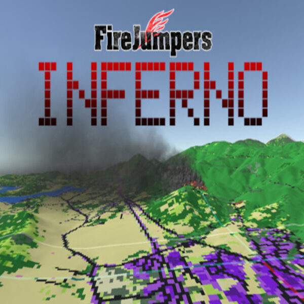 FireJumpers Inferno - Full Version Unlock DLC Steam CD Key