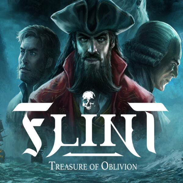 Flint: Treasure of Oblivion PS5 Account