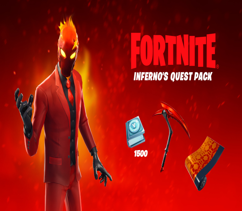 _FortniteInfernosQuestPack111