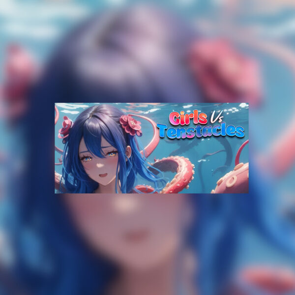 Girls vs Tentacles PC Steam CD Key