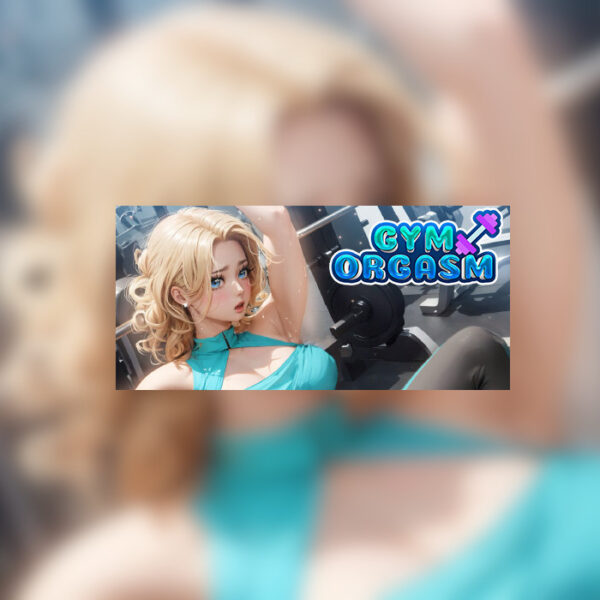 Gym Orgasm PC Steam CD Key