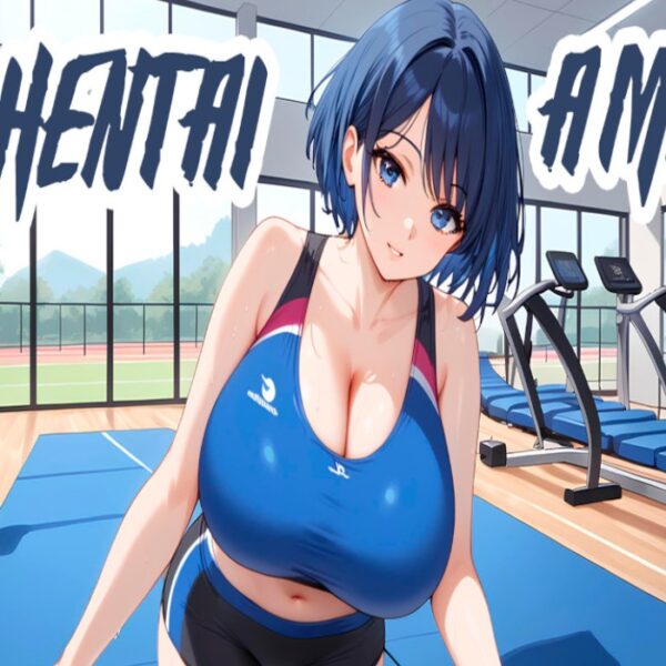 Hentai Ami PC Steam CD Key
