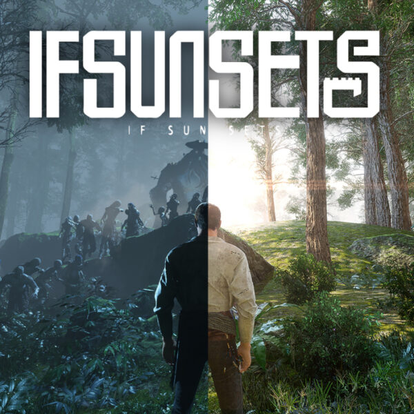IfSunSets PC Steam Altergift