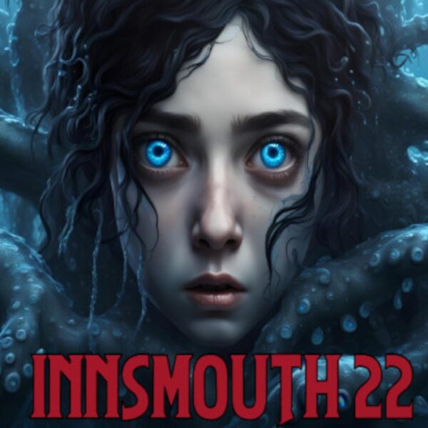 Innsmouth 22 PC Epic Games CD Key
