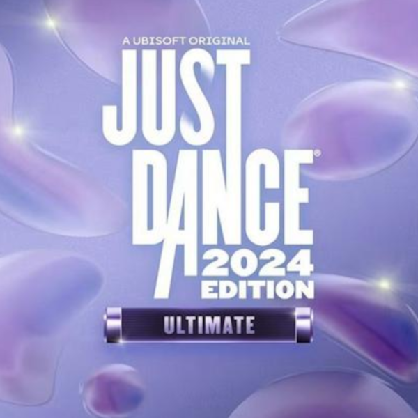 Just Dance 2025 Ultimate Edition US Xbox Series X|S CD Key