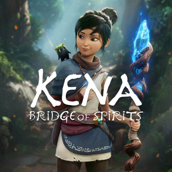 Kena: Bridge of Spirits Steam Altergift