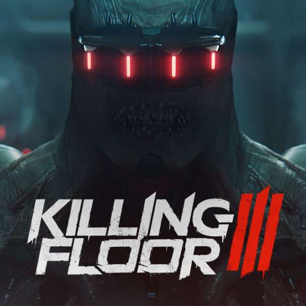Killing Floor 3 PC Steam Account