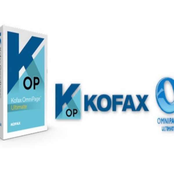 Kofax OmniPage 19.2 Ultimate Key (2 PCs)