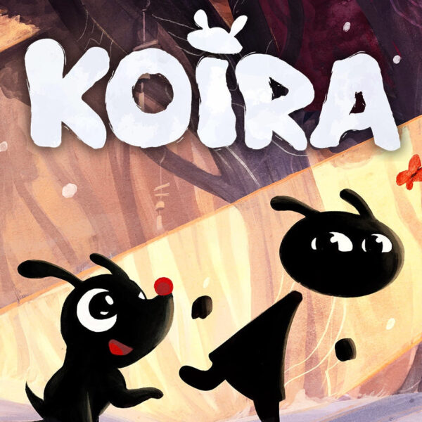 Koira PC Steam CD Key
