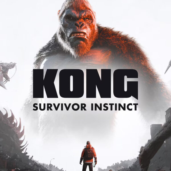 Kong: Survivor Instinct Xbox Series X|S Account
