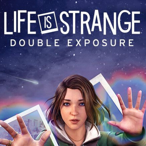 Life is Strange: Double Exposure PC Steam Altergift