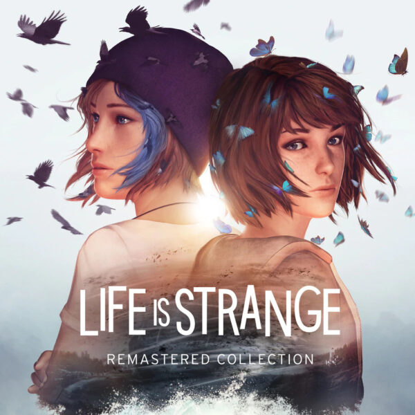 Life is Strange Remastered Collection EU XBOX One / Xbox Series X|S CD Key