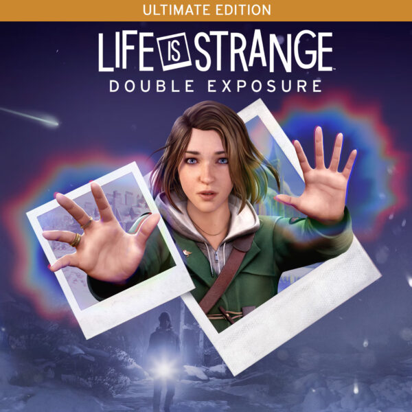 Life is Strange: Double Exposure Ultimate Edition PC Steam Altergift
