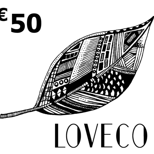 Loveco €50 Gift Card DE