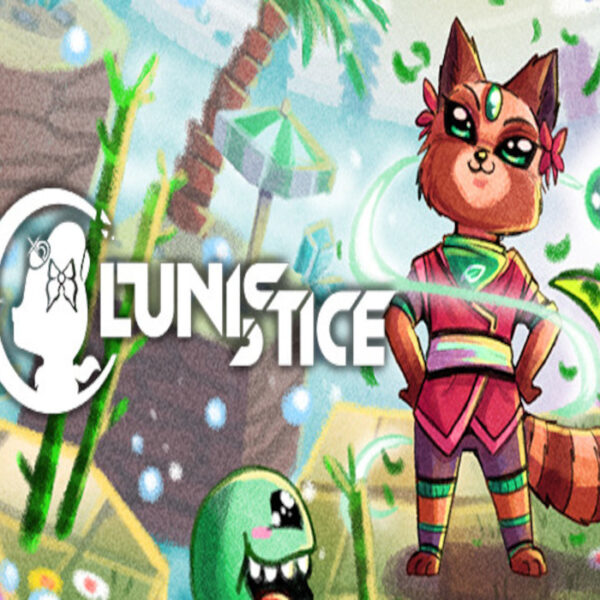 Lunistice PC Steam CD Key