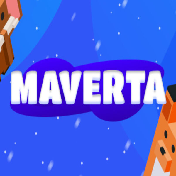 Maverta PC Steam CD Key