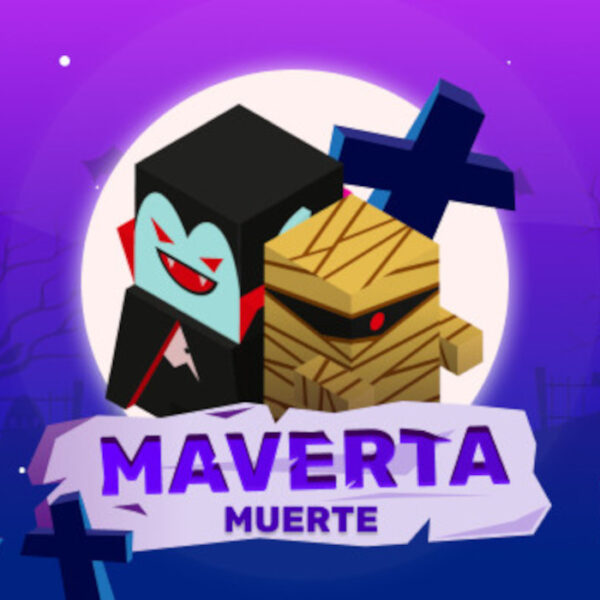 Maverta Muerte PC Steam CD Key