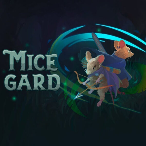 MiceGard EU PS5 CD Key