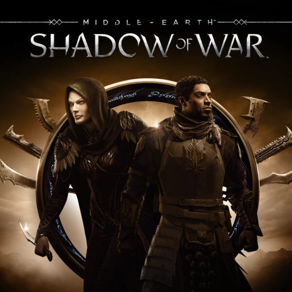 Middle-earth: Shadow of War - Story Expansion Pass DLC Steam CD Key