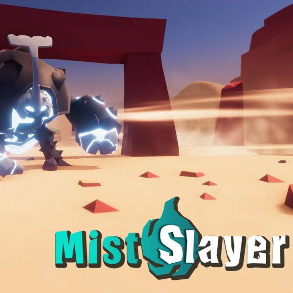Mist Slayer PC Steam Account