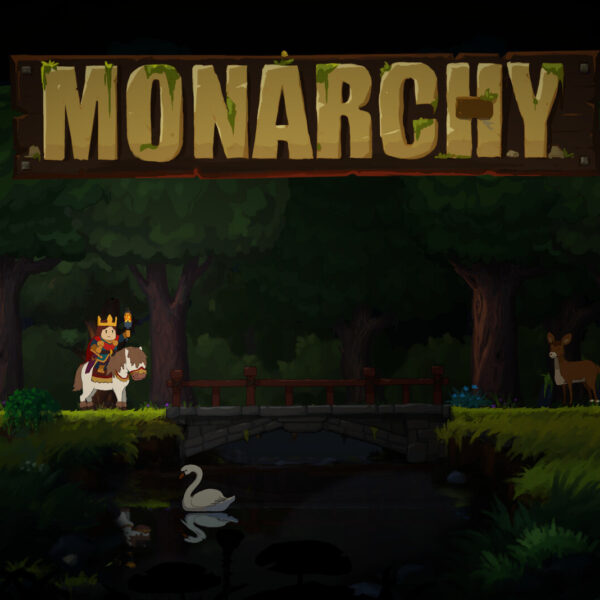 Monarchy EU (without DE/NL/PL/AT) PS5 CD Key